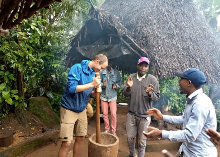materuni coffee experience