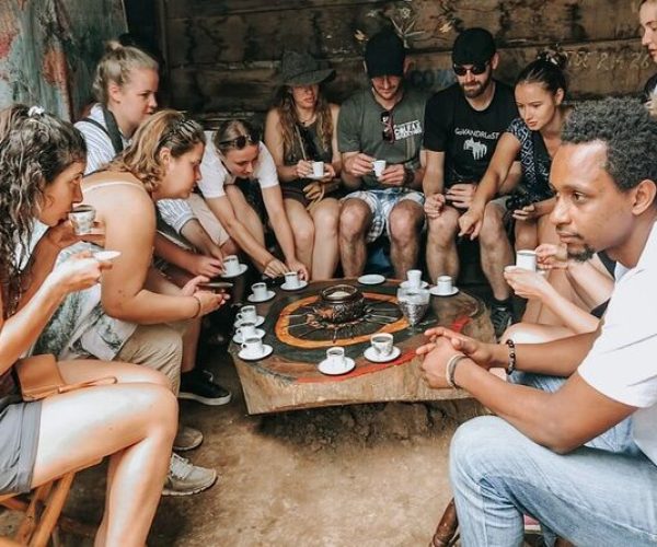 materuni day trip coffee experience