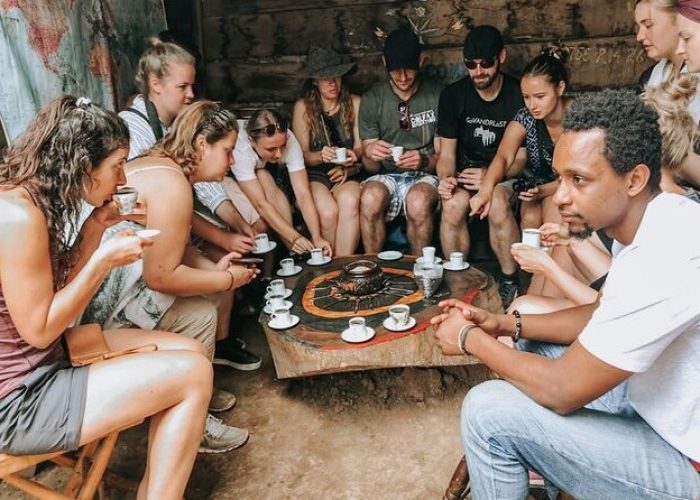 materuni day trip coffee experience