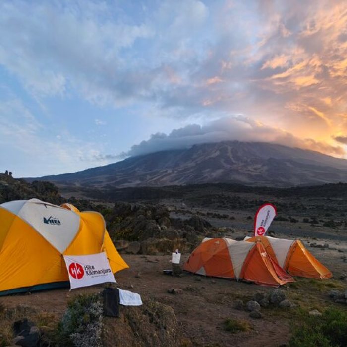 mount kilimanjaro hk1