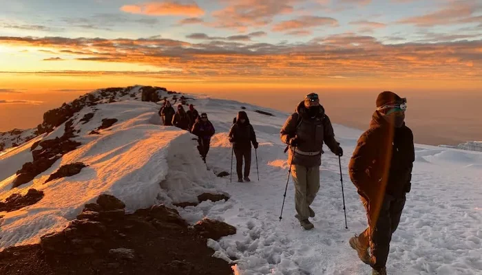 How to Combine a Kilimanjaro Trek with a Zanzibar Honeymoon