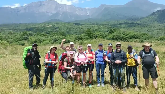 mount meru trek hk2