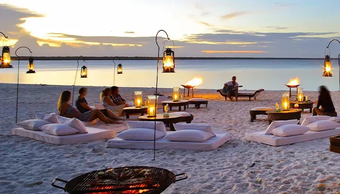 Luxury Tanzania Safari