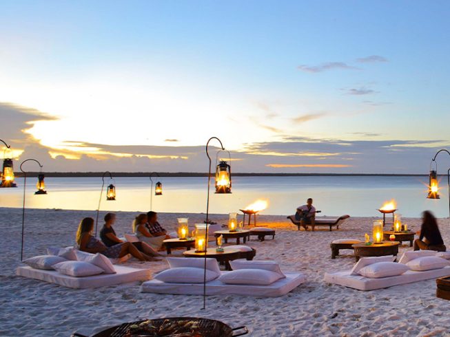 zanzibar
