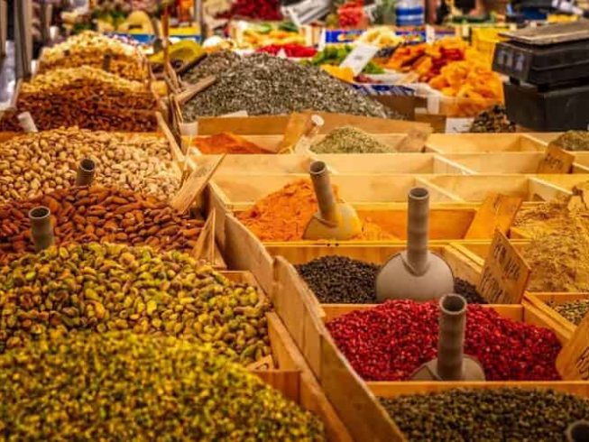 spice tour in zanzibar island